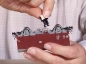 Preview: Noch 60158  N-Reinigungszwerge