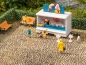 Preview: Noch 60326  Struktur-Platz Dorfplatz 