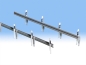Preview: Noch 60511  Leitplanken und Pfosten