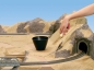 Preview: Noch 60882  Felsspachtel XL Granit