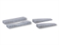 Preview: Noch 66020  Bahnsteig Epoche III – IV, Set (4-teilig)