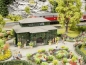 Preview: Noch 66801  L-C Orangerie