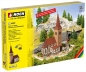 Preview: Noch 66906  L-C Kirche St. Georg mit micro-sound Glockenläuten