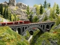 Preview: Noch 7154  Laub mittelgrün 100g Dose