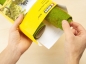Preview: Noch 7473  Natur+ Heide 25 x 25 cm