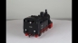 Preview: Märklin 03104 Dampflok AC analog