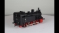 Preview: Märklin 03104 Dampflok AC analog