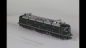 Preview: Hobbytrain 1100-1 E-Lok Re6/6 grün N