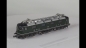 Preview: Hobbytrain 1100-1 E-Lok Re6/6 grün N