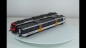 Preview: Liliput 114404-2 Pendelzug 2teiligDC analog