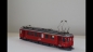 Preview: Bemo 1265-2 Triebwagen ABe4/4 1/2 Klasse RHb rot 