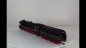 Preview: RivaRossi 1324 Dampflok 10002 mit Tender DC analog