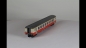 Preview: Minitrix 13320 Mittelwagen SBB Swissexpress