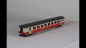 Preview: Minitrix 13320 Mittelwagen SBB Swissexpress