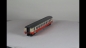 Preview: Minitrix 13322 P-Wagen Schlusswagen Swissexpress N