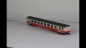 Preview: Minitrix 13322 P-Wagen Schlusswagen Swissexpress N