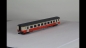 Preview: Minitrix 13322 P-Wagen Schlusswagen Swissexpress N