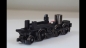 Preview: Märklin16-25-39596 Antrieb m.Vorlaufachse komplett