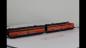 Preview: Con-Cor 2005-2045 Disellok 2tlg. Southern Pacific 
