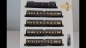 Preview: Hobbytrain 20500 Rheingold  Set 5tlg. N