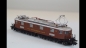 Preview: Fulgurex 206-4 Ae 6/8 BLS analog N