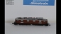 Preview: Fulgurex 208-4 Ae 6/8 BLS analog N