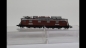 Preview: Fulgurex 208-4 Ae 6/8 BLS analog N