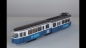 Preview: Lima 208507 Zürcher Tram H0