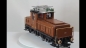 Preview: LGB 21440  Rangierlok Ge2/4 Rhb Digital