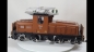 Preview: LGB 21440  Rangierlok Ge2/4 Rhb Digital