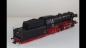 Preview: Fleischmann 23105 Dampflok mit Tender 23105 DC 