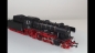 Preview: Fleischmann 23105 Dampflok mit Tender 23105 DC 