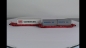 Preview: Hobbytrain 23760 Containerwagen Set 2tlg. SCHENKER