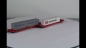 Preview: Hobbytrain 23760 Containerwagen Set 2tlg. SCHENKER