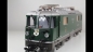 Preview: LGB 28434 E-Lok Ge4/4II alt Glacier Express GSound