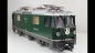 Preview: LGB 28434 E-Lok Ge4/4II alt Glacier Express GSound