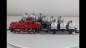 Preview: Märklin 2847 Rangierlok mit 3 Behälterwagen analog