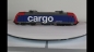 Preview: Märklin 29523-1 E-Lok Re-481 003-2  Cargo Digital 