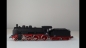 Preview: Märklin 29525 Dampflok 038 AC digital Delta