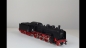 Preview: Märklin 29525 Dampflok 038 AC digital Delta