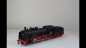 Preview: Märklin 29525 Dampflok 038 AC digital Delta
