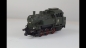 Preview: Märklin 29540 Dampflok 80 042 Digital