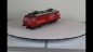 Preview: Märklin 2974 Re4/4 E.Lok SBB  AC-Digital