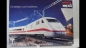 Preview: Märklim 29786 Delta Set mit ICE 2