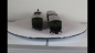 Preview: Märklin 3000-4  Set Lok3000 + 1Gep.W.+2Pers.W.