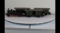 Preview: Märklin 3000-4  Set Lok3000 + 1Gep.W.+2Pers.W.