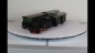 Preview: Märklin 3000-4  Set Lok3000 + 1Gep.W.+2Pers.W.