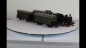 Preview: Märklin 3000-4  Set Lok3000 + 1Gep.W.+2Pers.W.