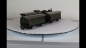 Preview: Märklin 3000-4  Set Lok3000 + 1Gep.W.+2Pers.W.