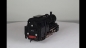 Preview: Märklin 3000-5 Dampflok BR 89 analog